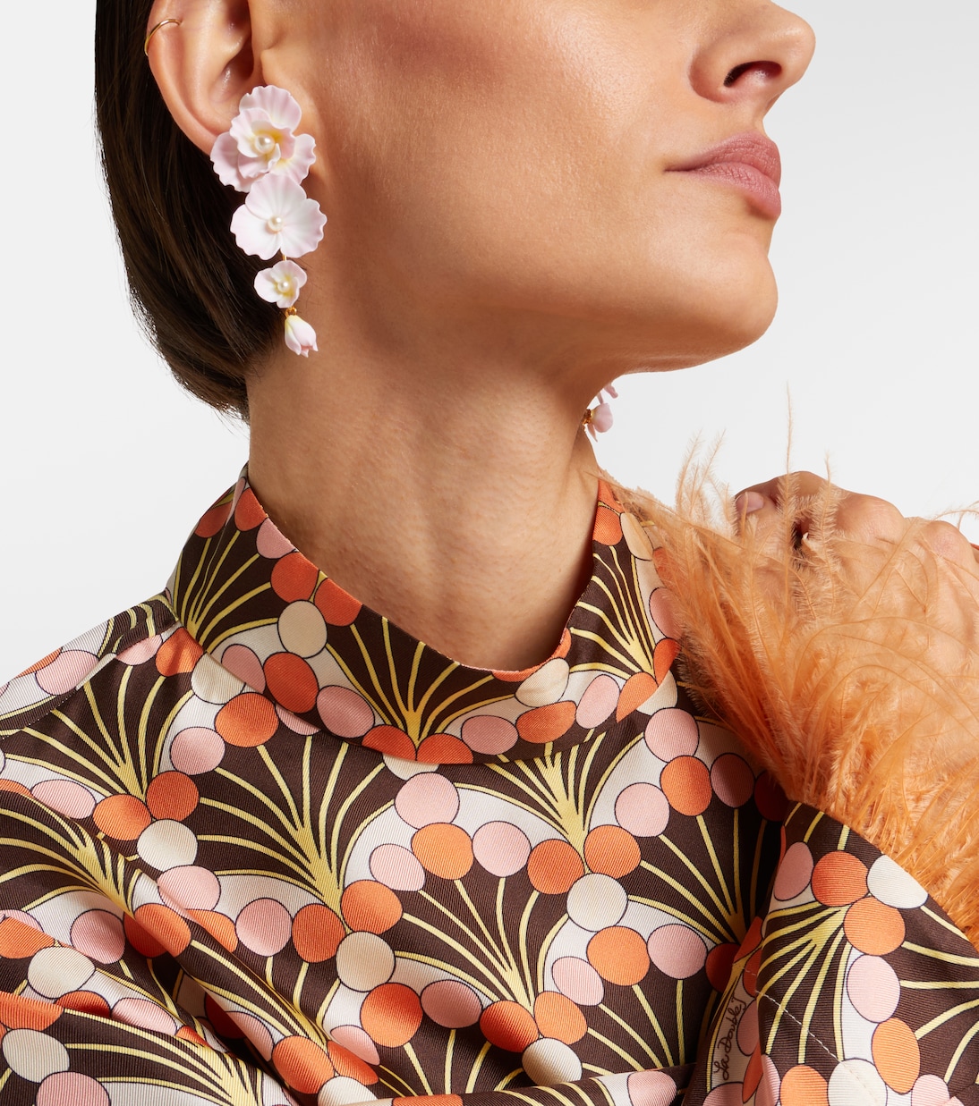 Ohrringe Mariam | Jennifer Behr