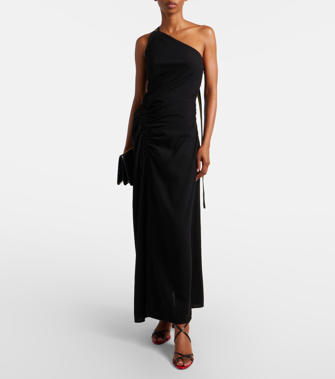 Robe longue Sirena | Proenza Schouler