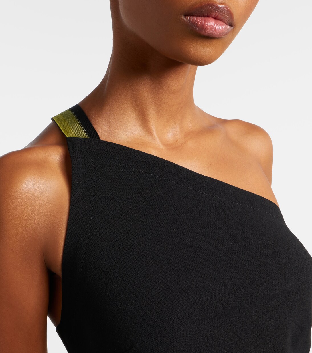 Robe longue Sirena | Proenza Schouler