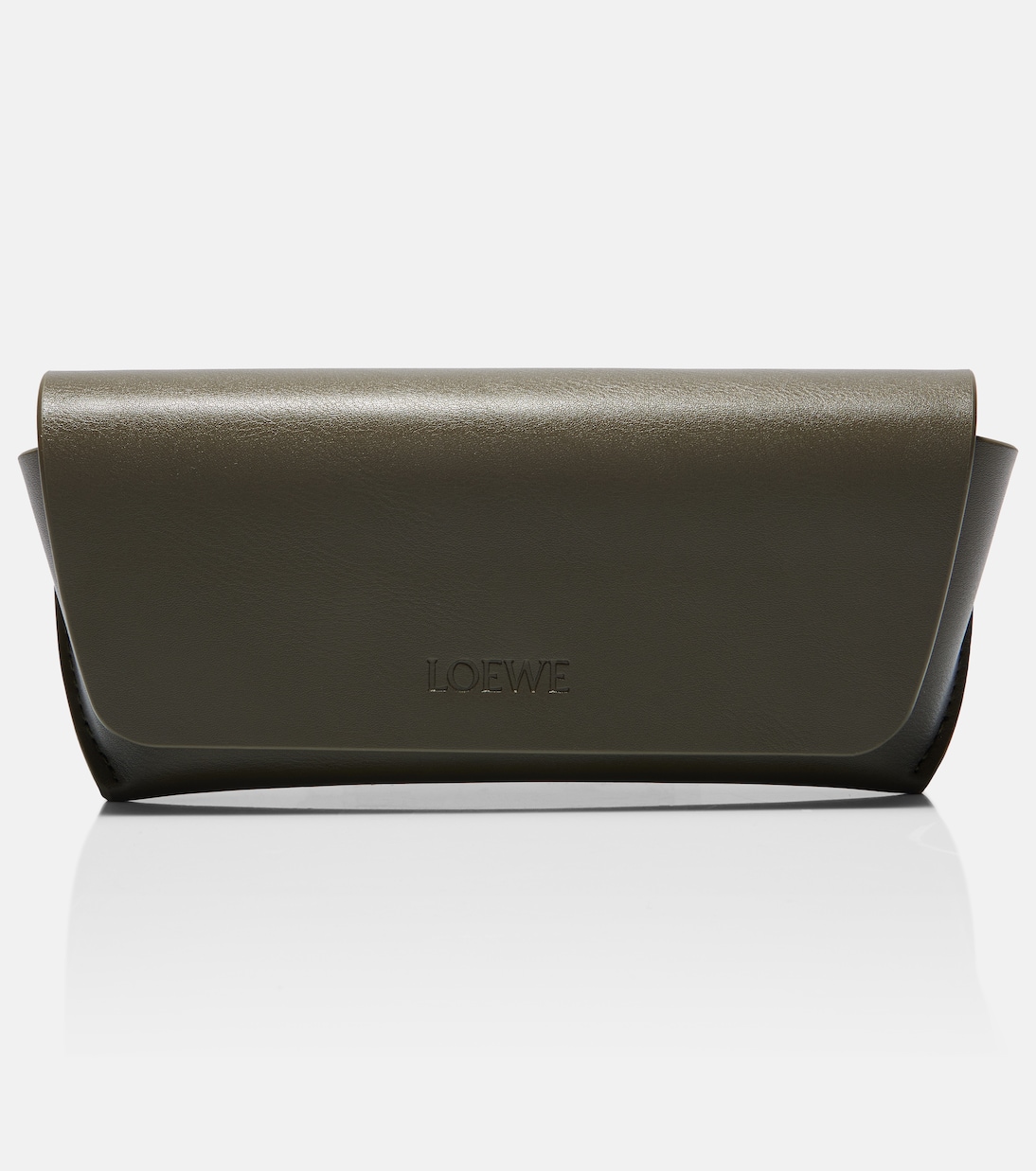 Slim aviator glasses | Loewe