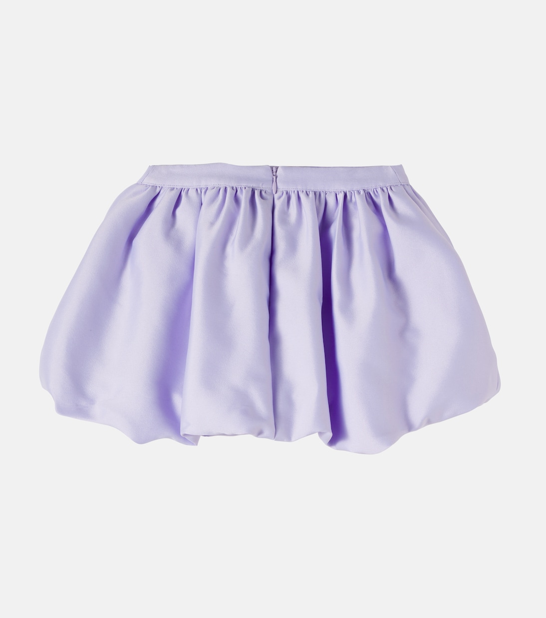 Taffeta skort | Self-Portrait Kids