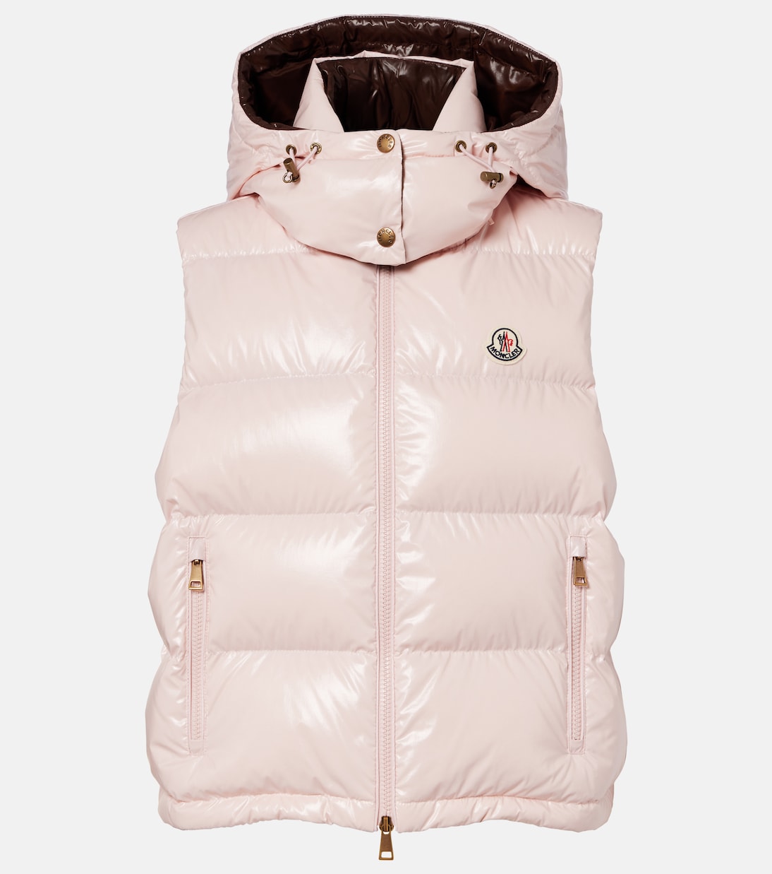 Niverolle down vest | Moncler