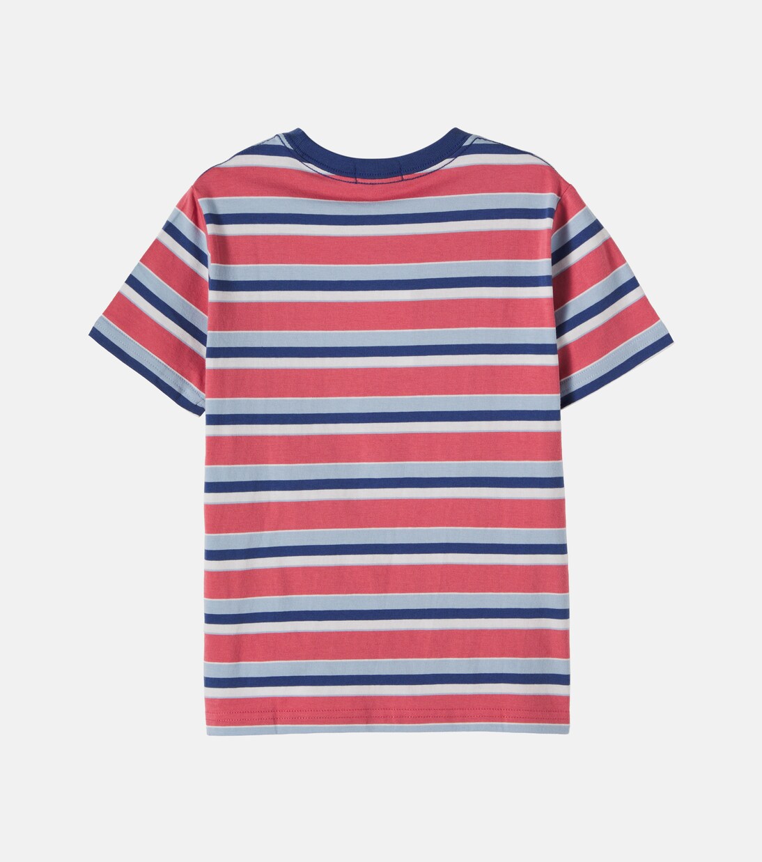 T-Shirt aus Baumwoll-Jersey | Polo Ralph Lauren Kids