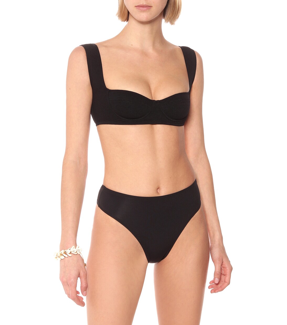 Culotte de bikini Vibe | Tropic of C