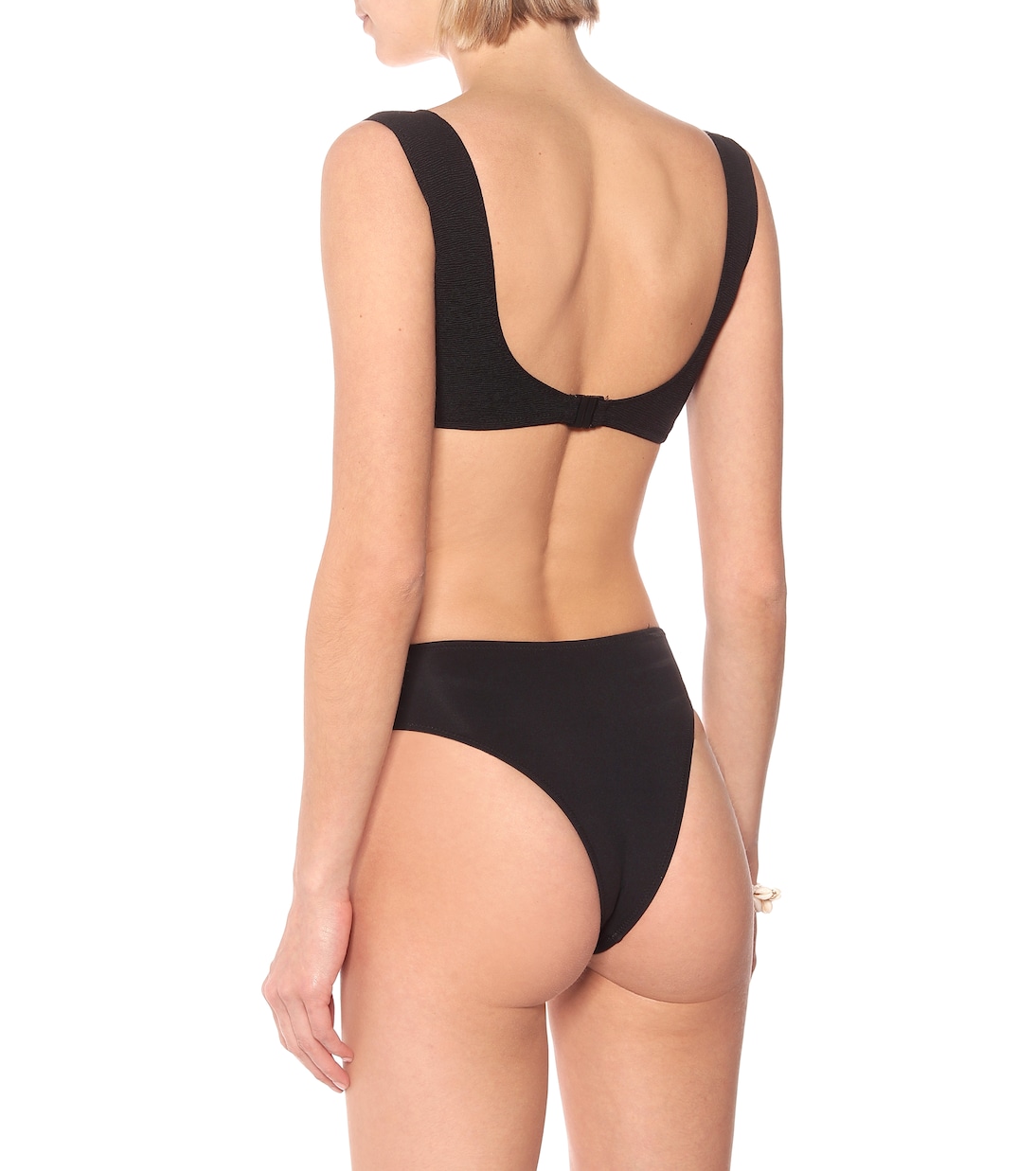 Culotte de bikini Vibe | Tropic of C