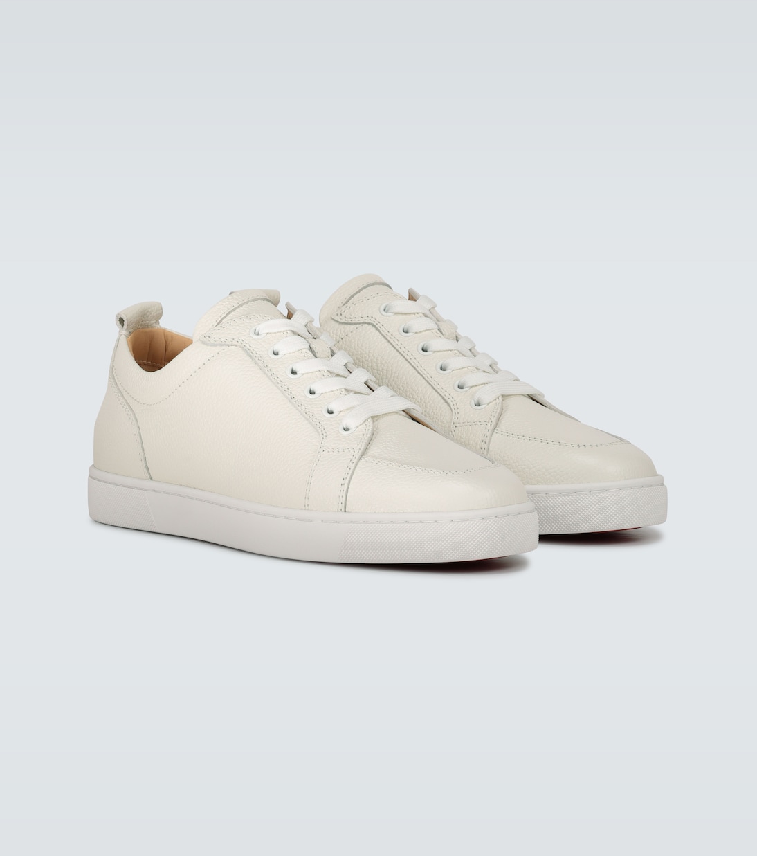 Rantulow leather sneakers | Christian Louboutin