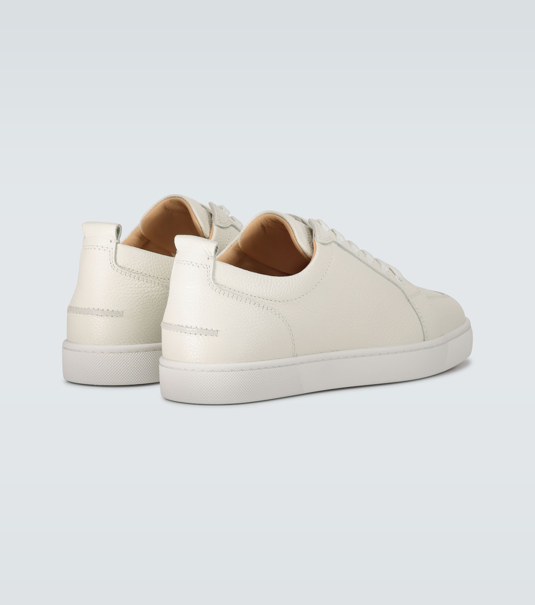 Rantulow leather sneakers | Christian Louboutin