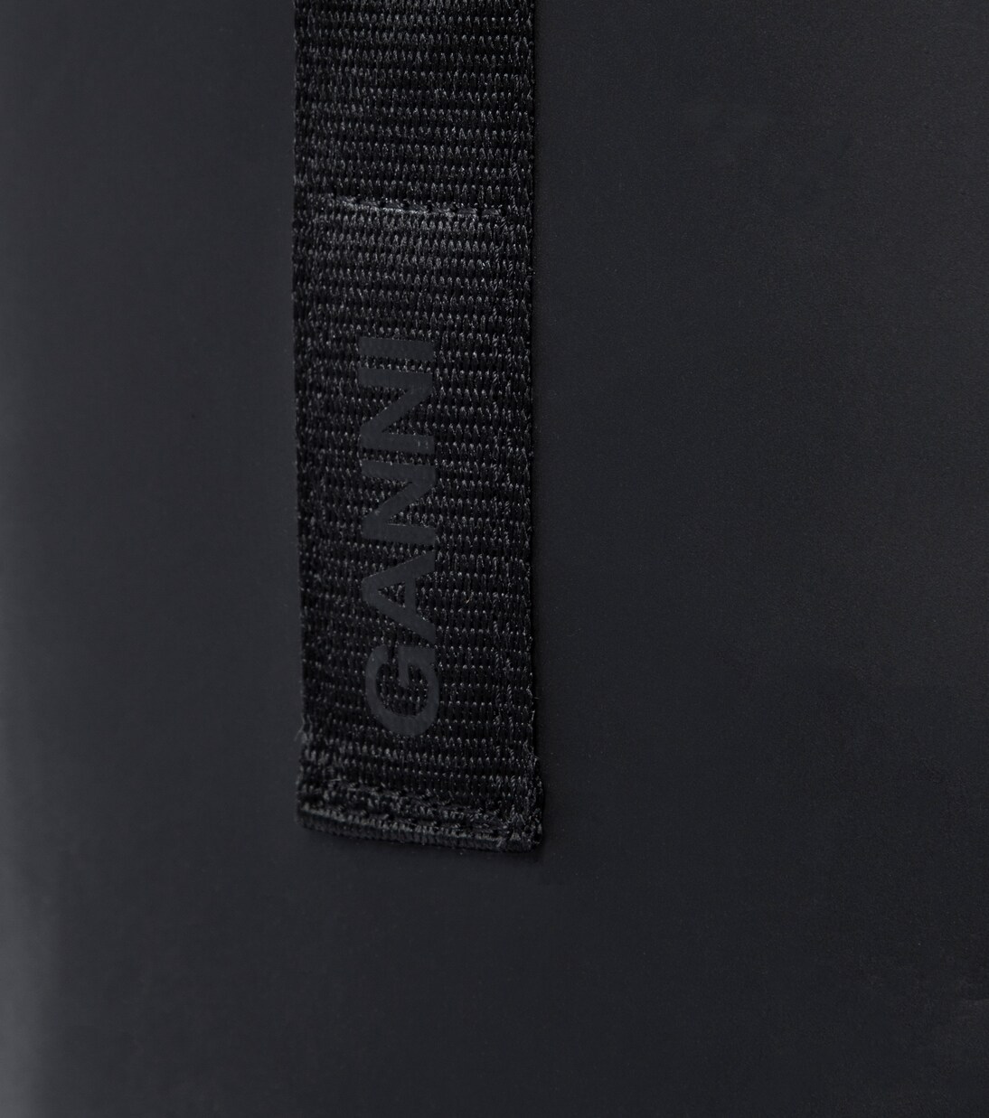 Bottes en caoutchouc | Ganni