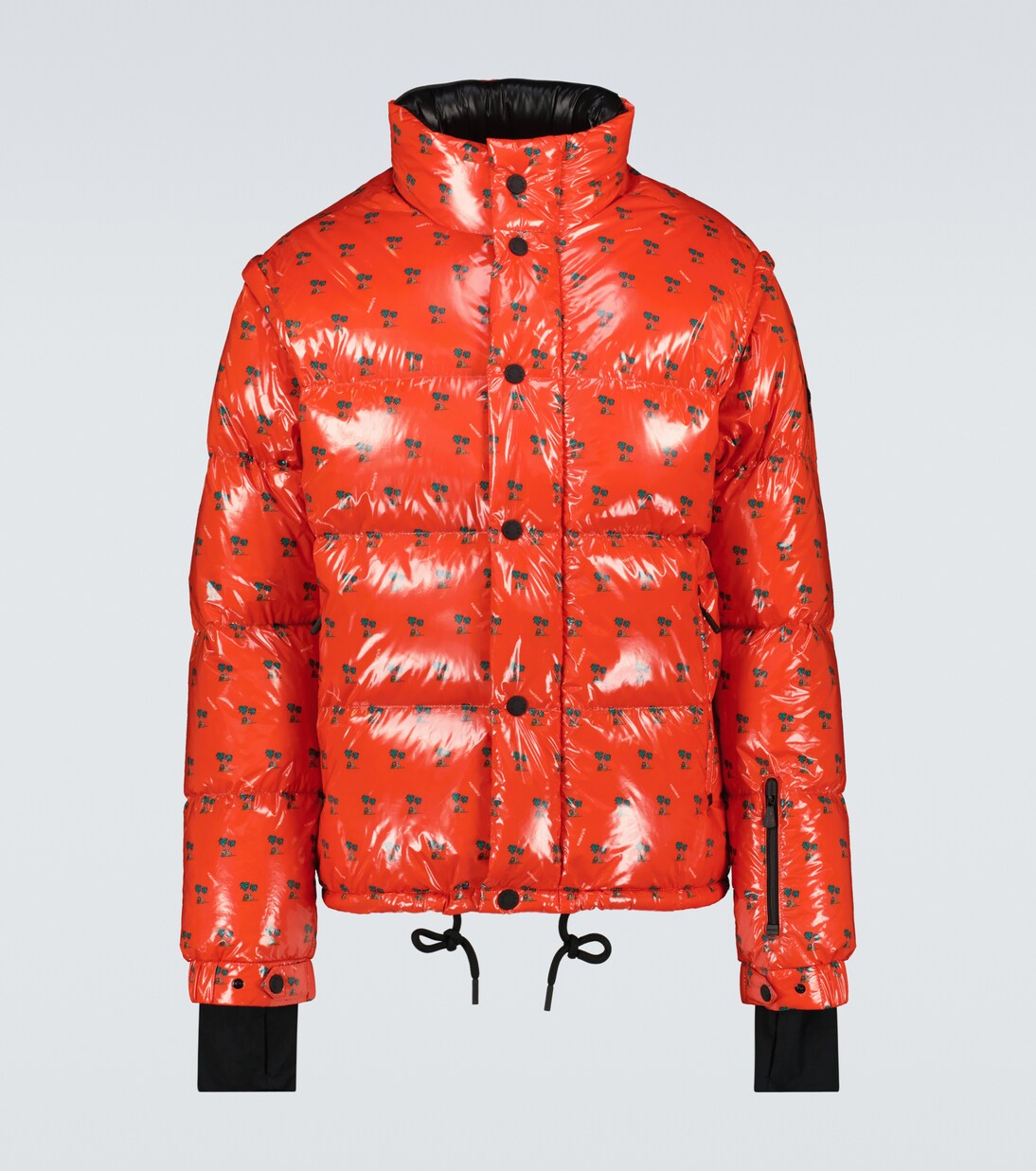 Bernex down jacket | Moncler Grenoble