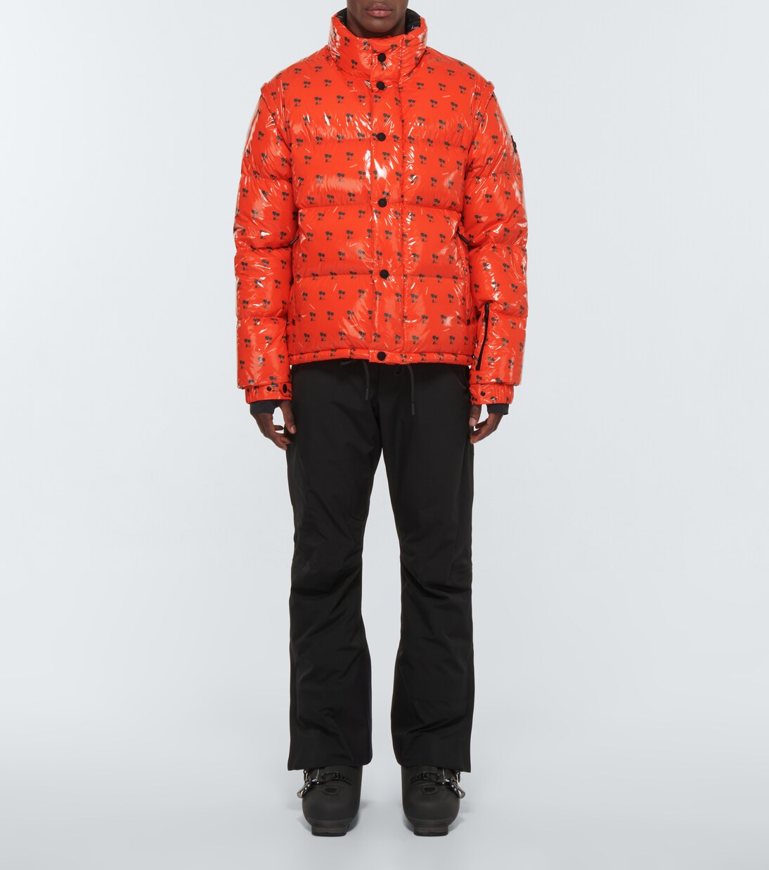 Bernex down jacket | Moncler Grenoble