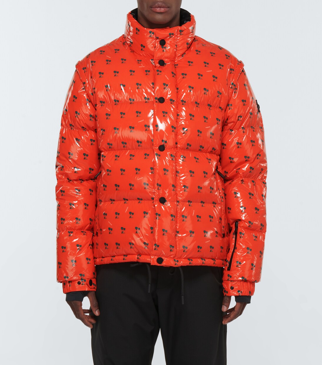 Bernex down jacket | Moncler Grenoble