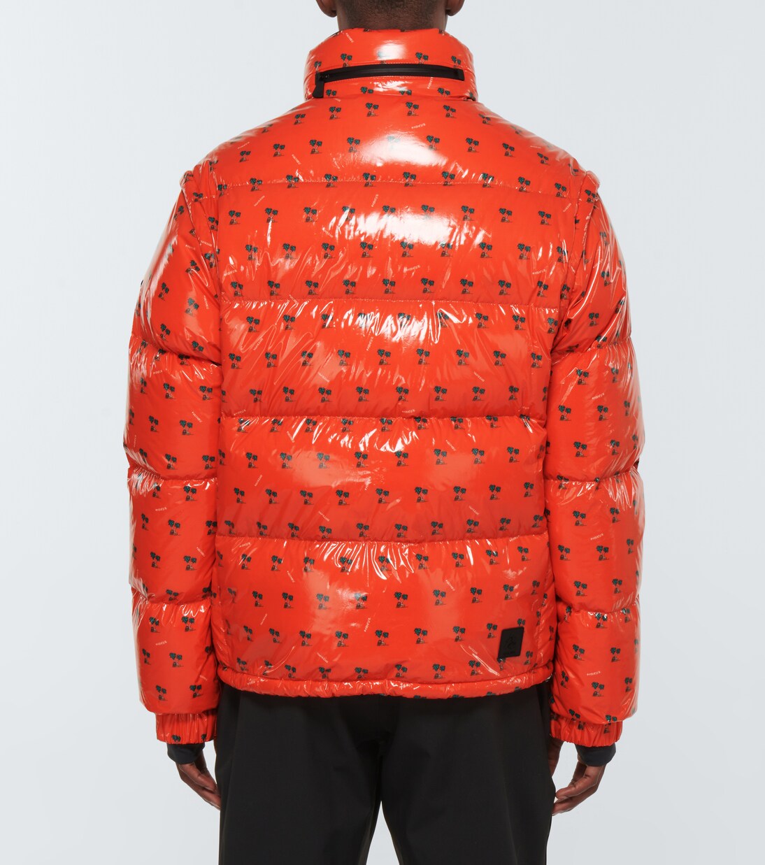 Bernex down jacket | Moncler Grenoble