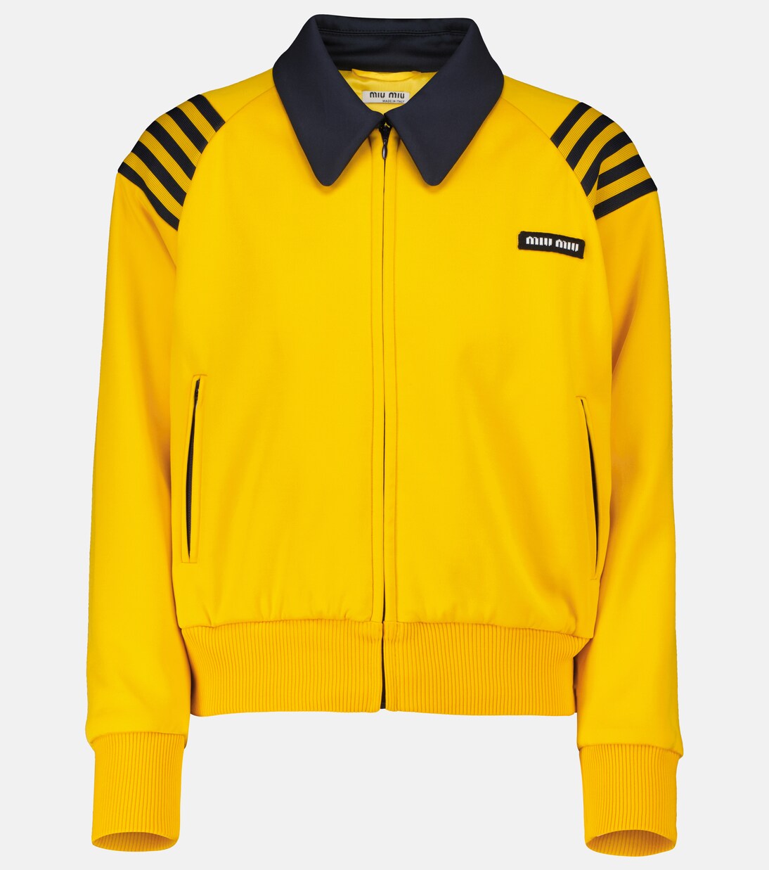 Veste de survêtement | Miu Miu