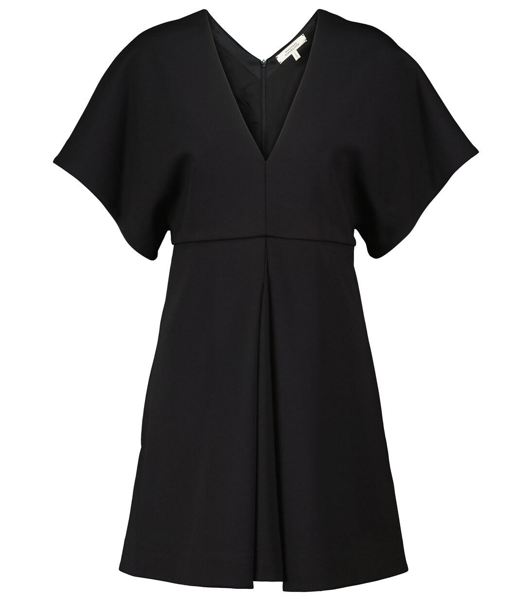 Miniabito Emotional Essence in jersey stretch | Dorothee Schumacher