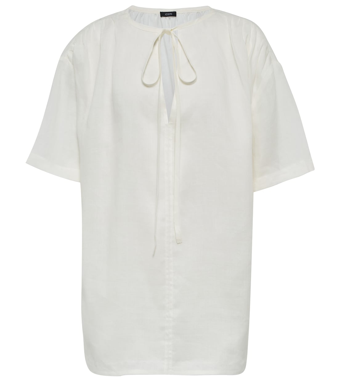 Bluse aus Ramie | Joseph