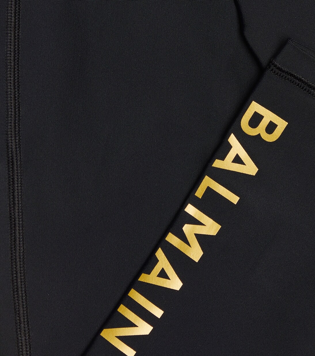 Legging à logo | Balmain Kids