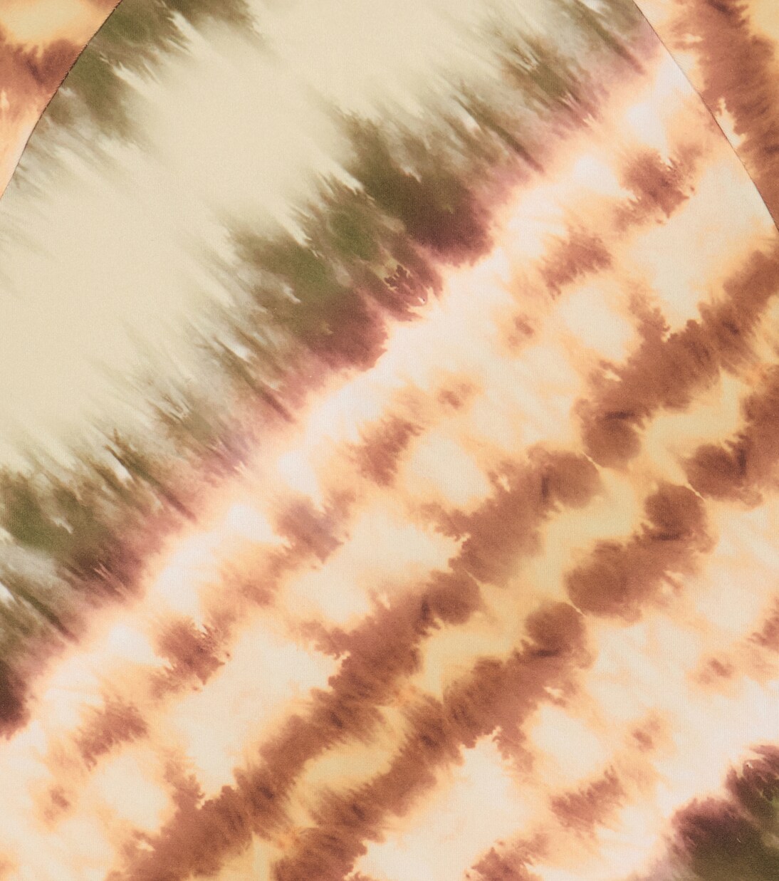 Oaklee printed top | Molo