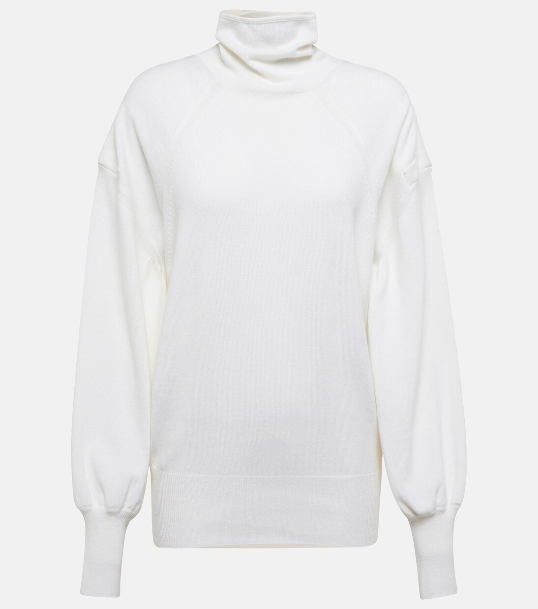 Rollkragenpullover aus Kaschmir | Tom Ford
