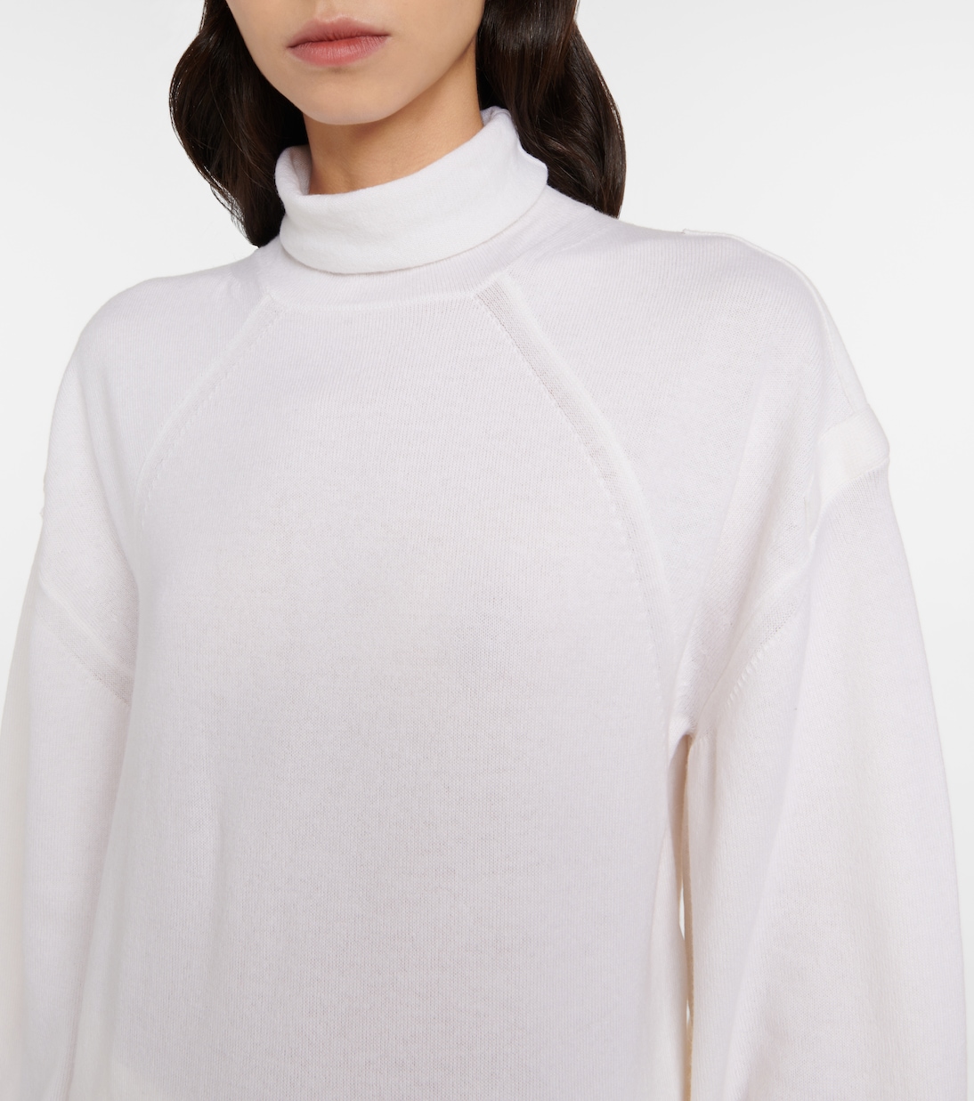 Rollkragenpullover aus Kaschmir | Tom Ford