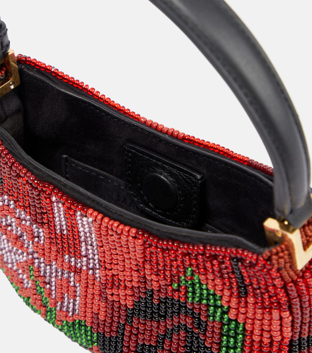 Beaded clutch | Magda Butrym