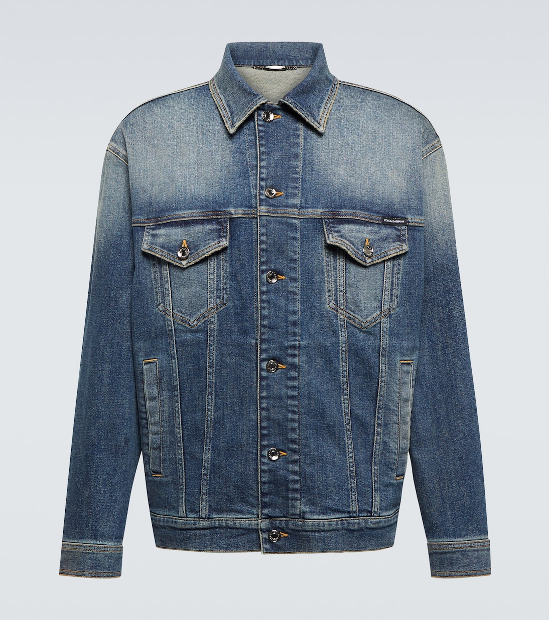 Denim jacket | Dolce&Gabbana