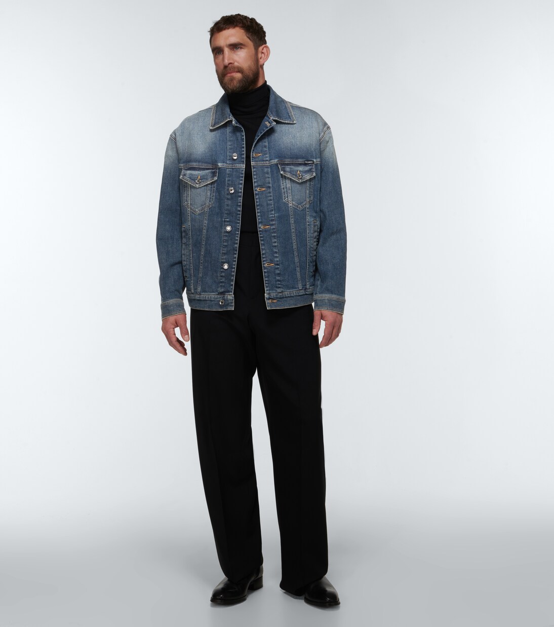 Denim jacket | Dolce&Gabbana