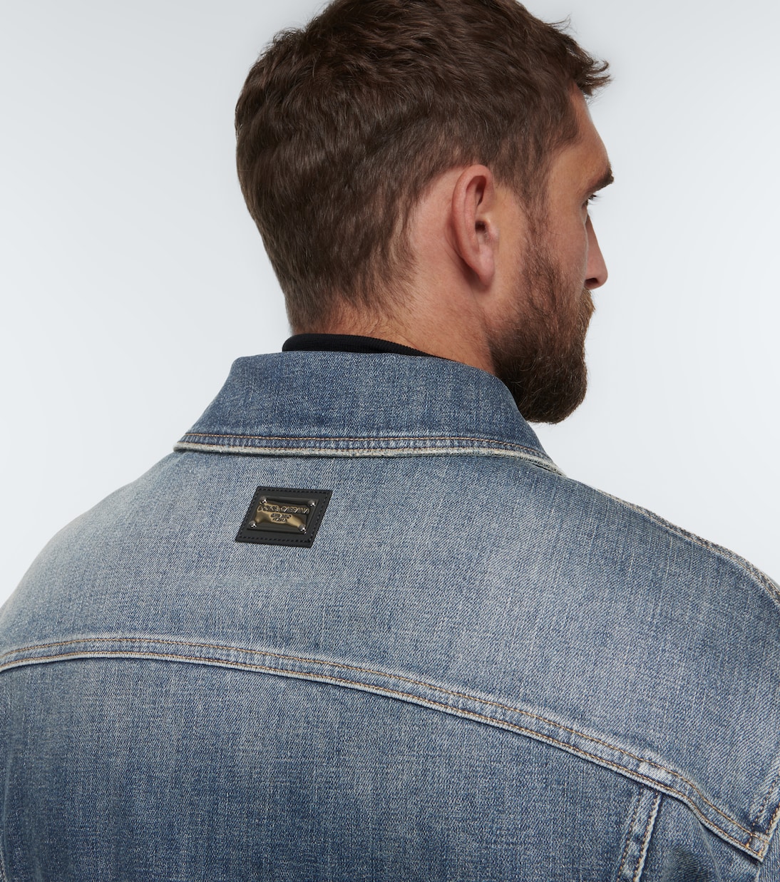 Denim jacket | Dolce&Gabbana