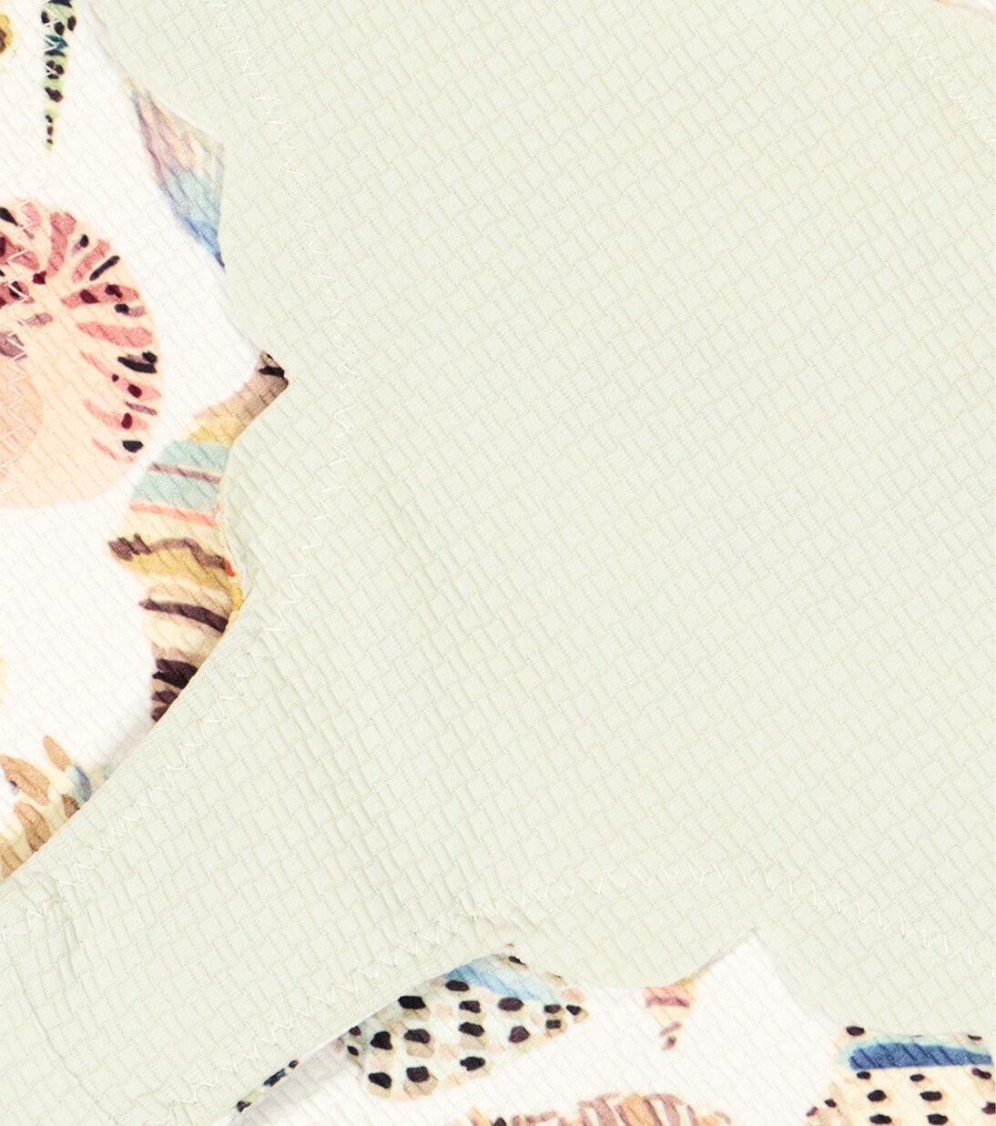 Braga de bikini Spring reversible | Marysia Bumby