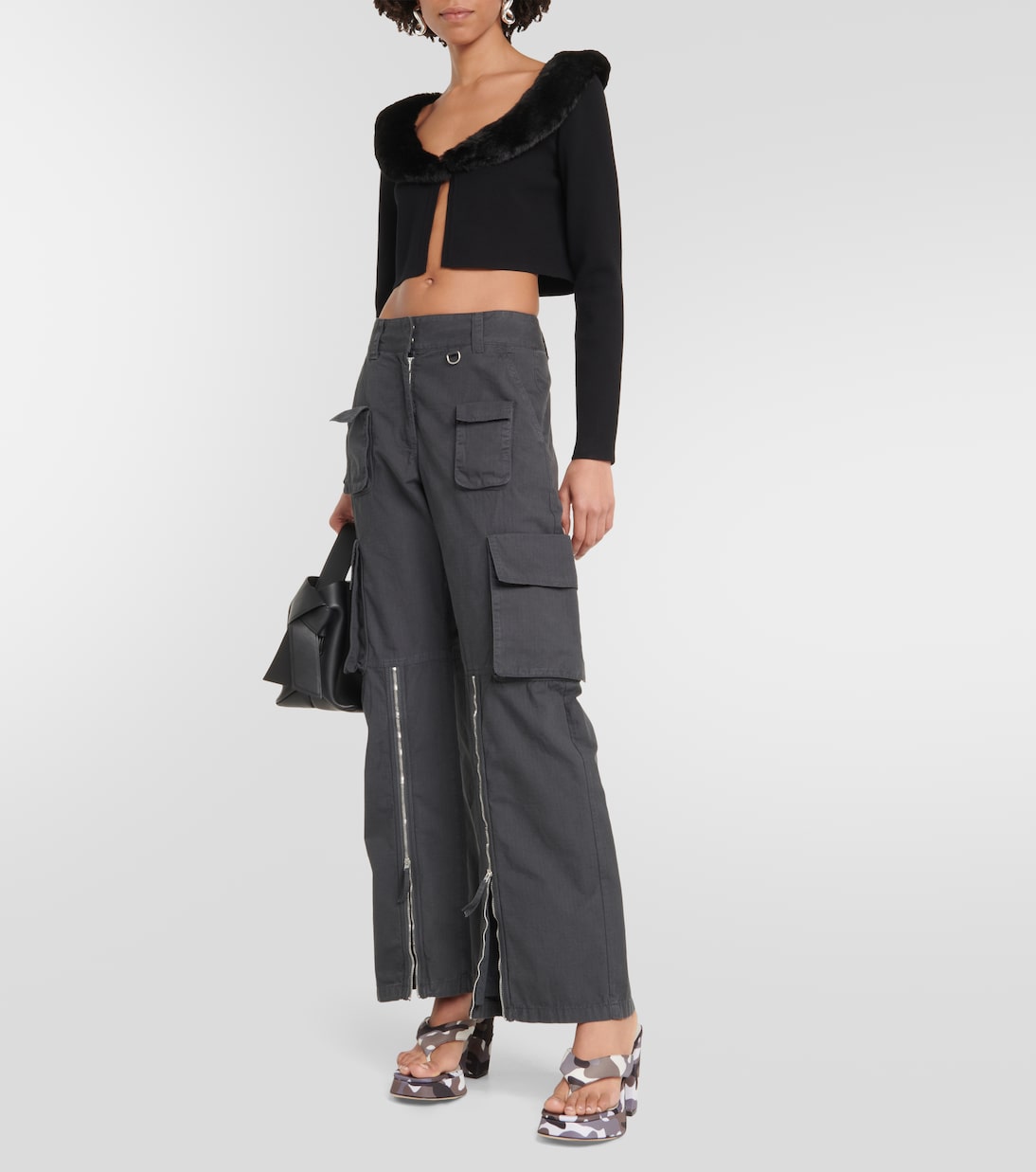 Sandalen Gia 17 Uni | Gia Borghini