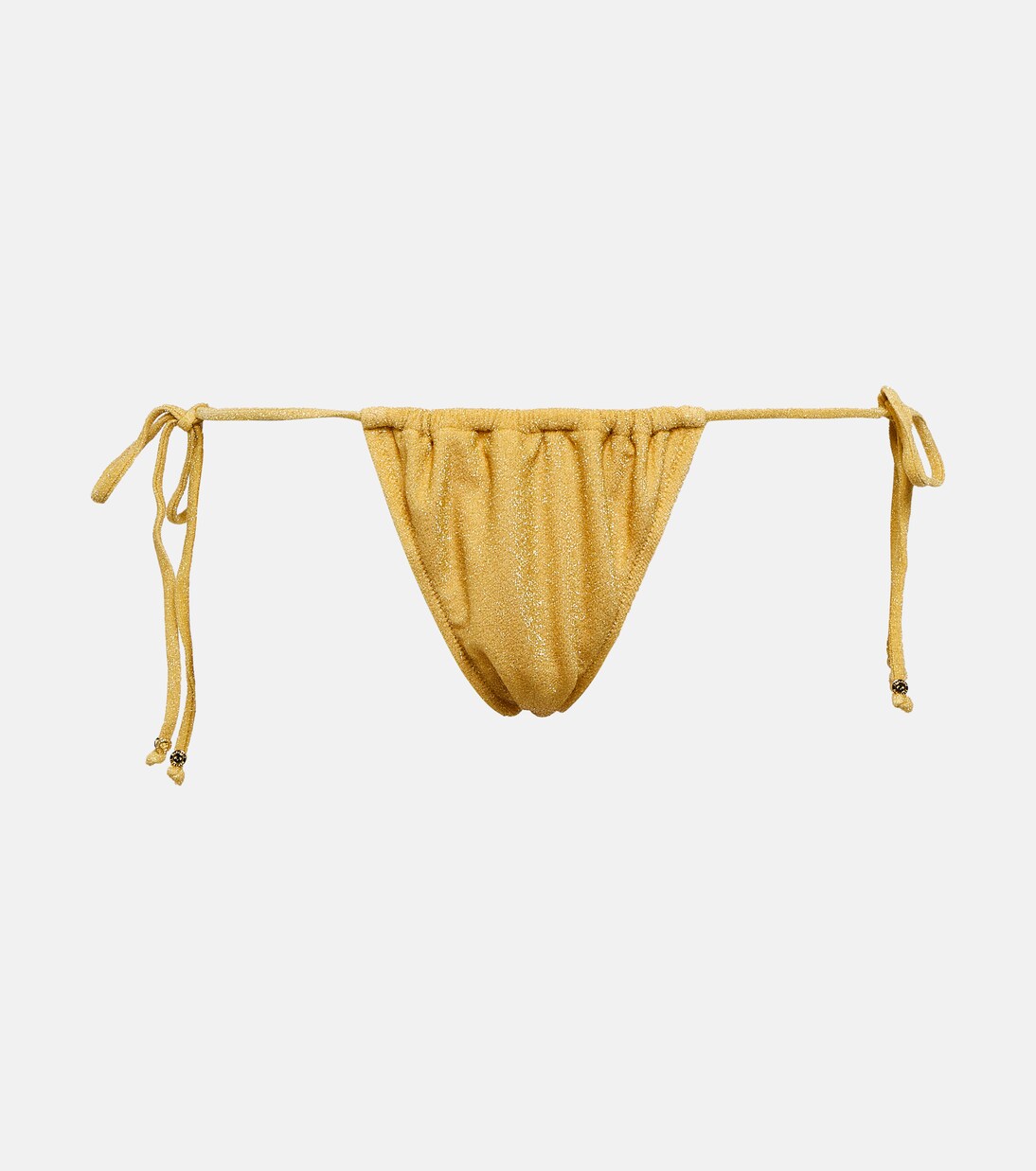Culotte de bikini Chili | Bananhot