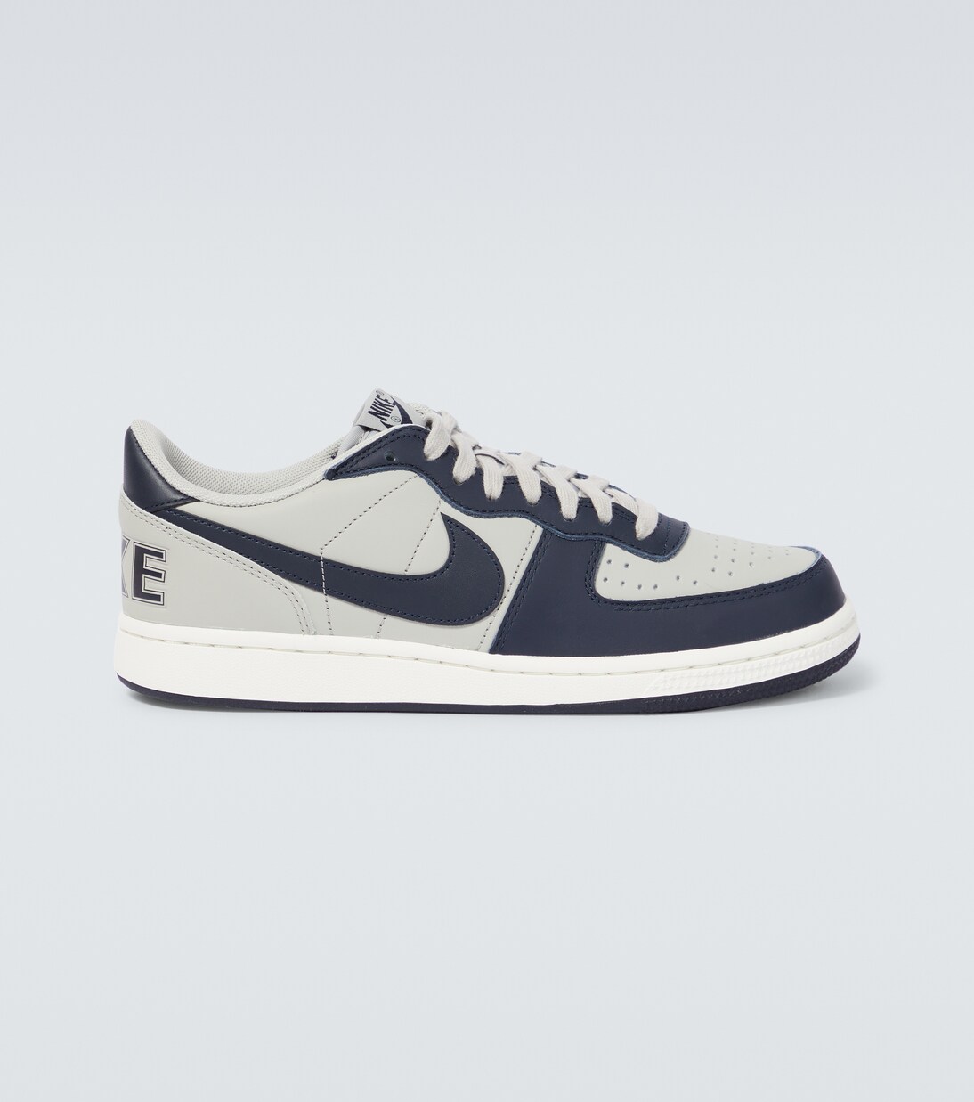 Terminator Low leather sneakers | Nike