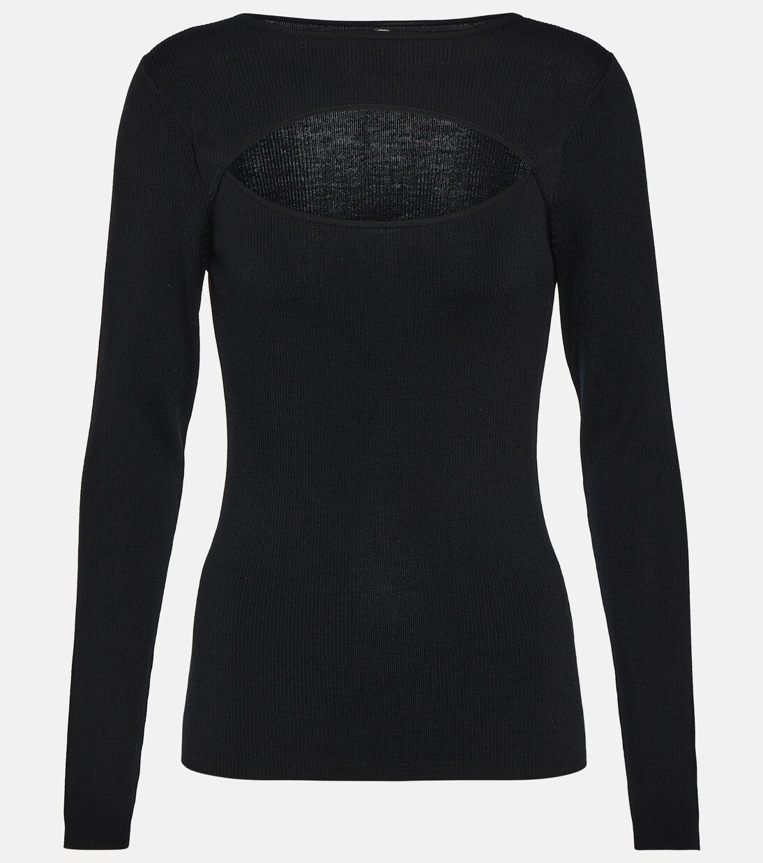 Pull en laine | Jardin des Orangers