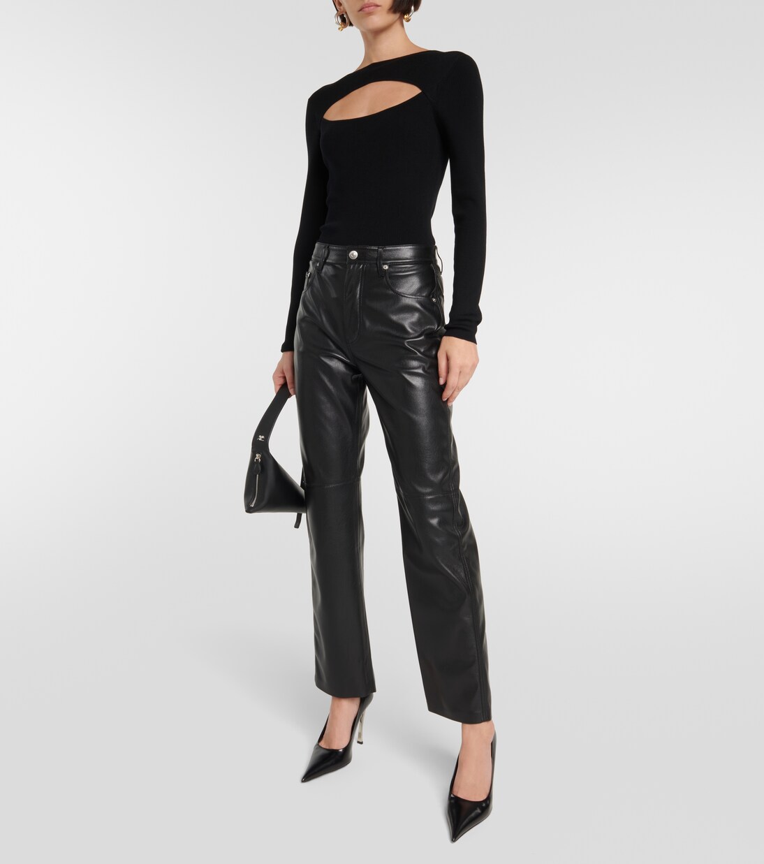 Pull en laine | Jardin des Orangers