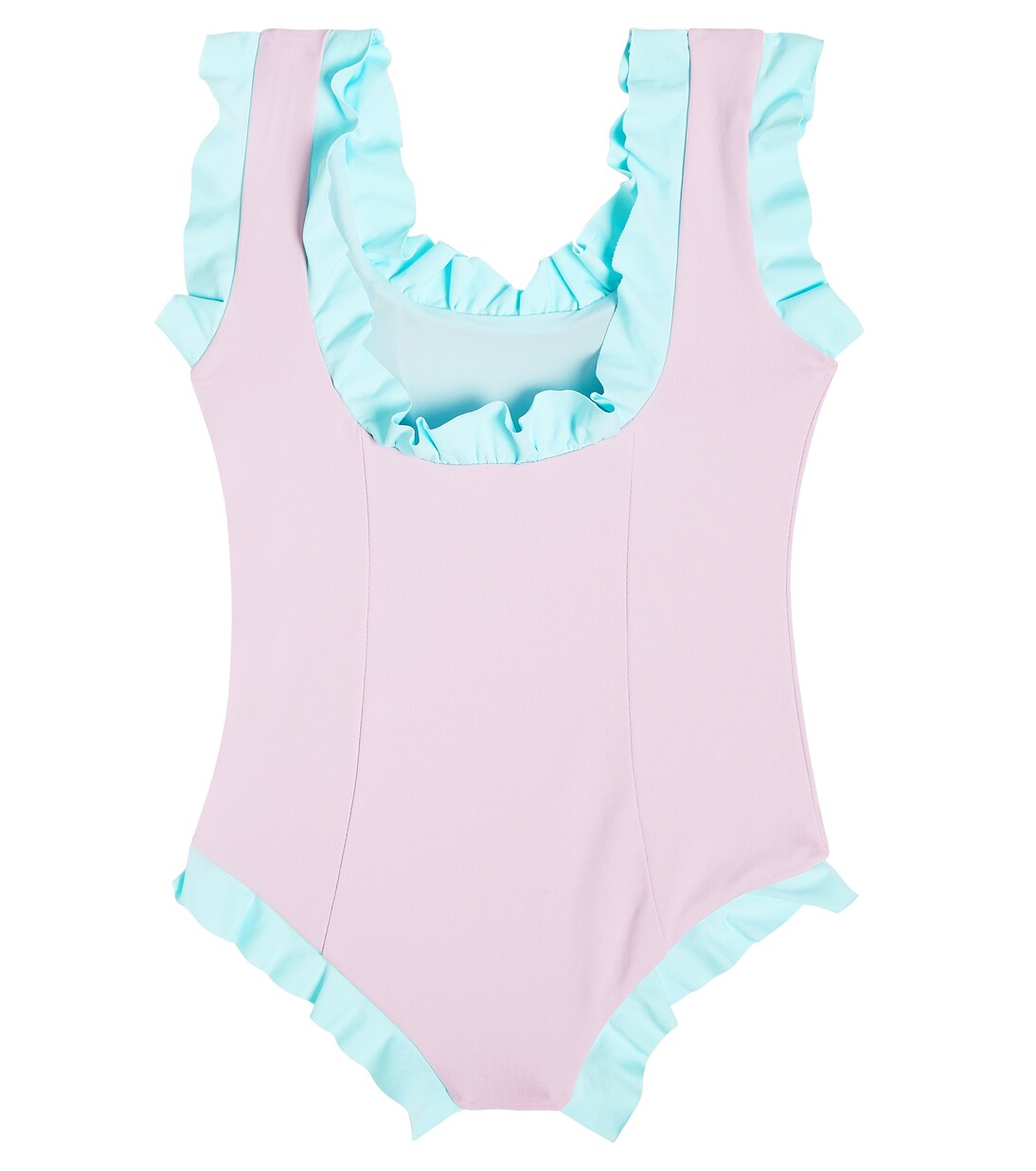 Kayenta swimsuit | Marysia Bumby