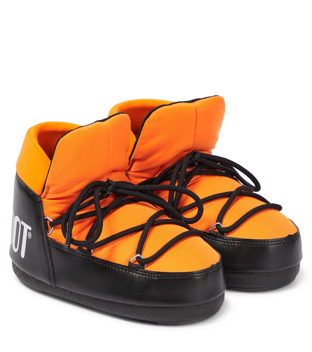 Icon Bicolour boots | Moon Boot Kids