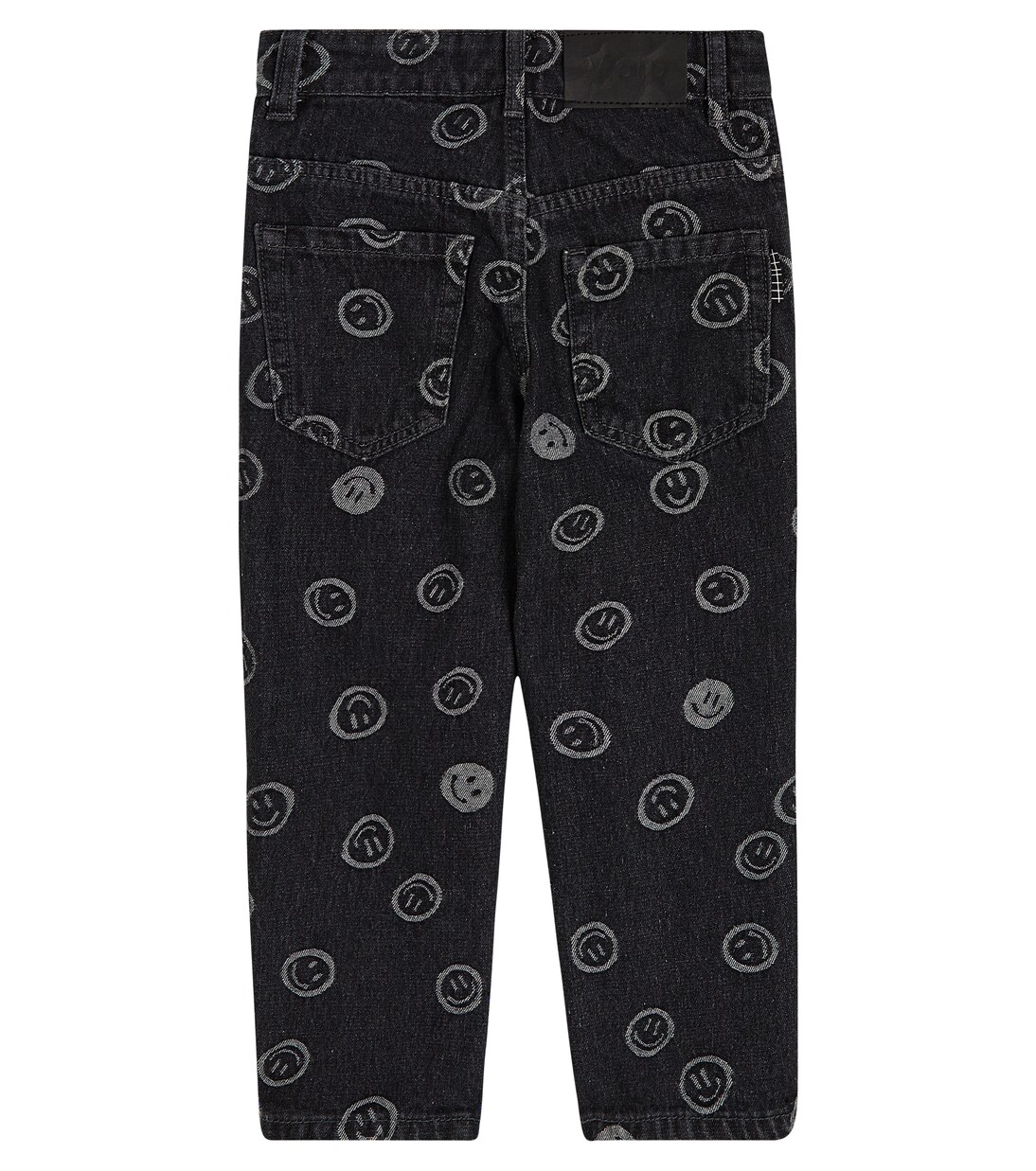 Jean Aiden imprimé | Molo