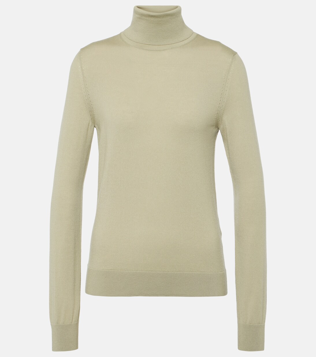 Rollkragenpullover aus Kaschmir | Loro Piana