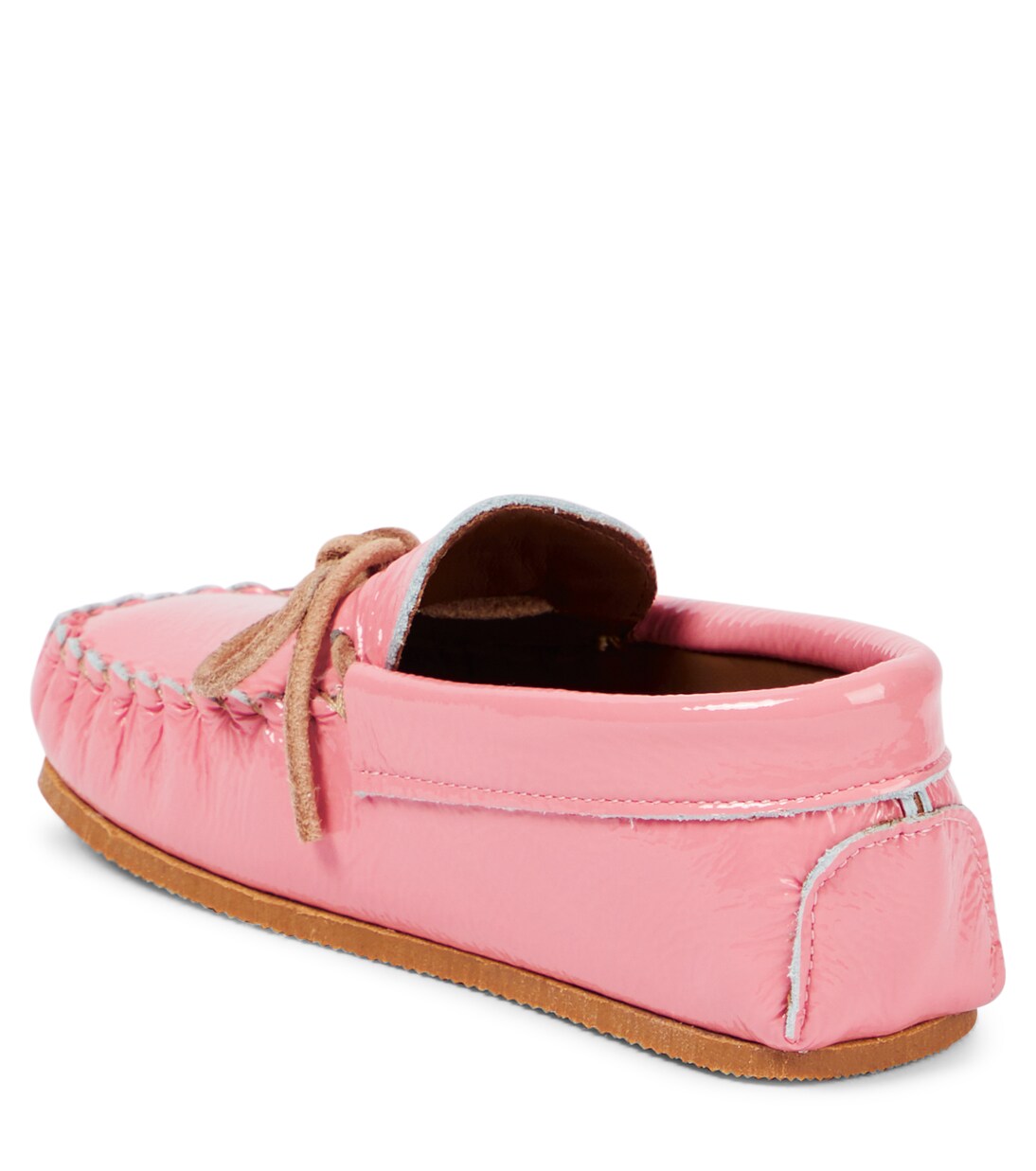 Leather loafers | PèPè