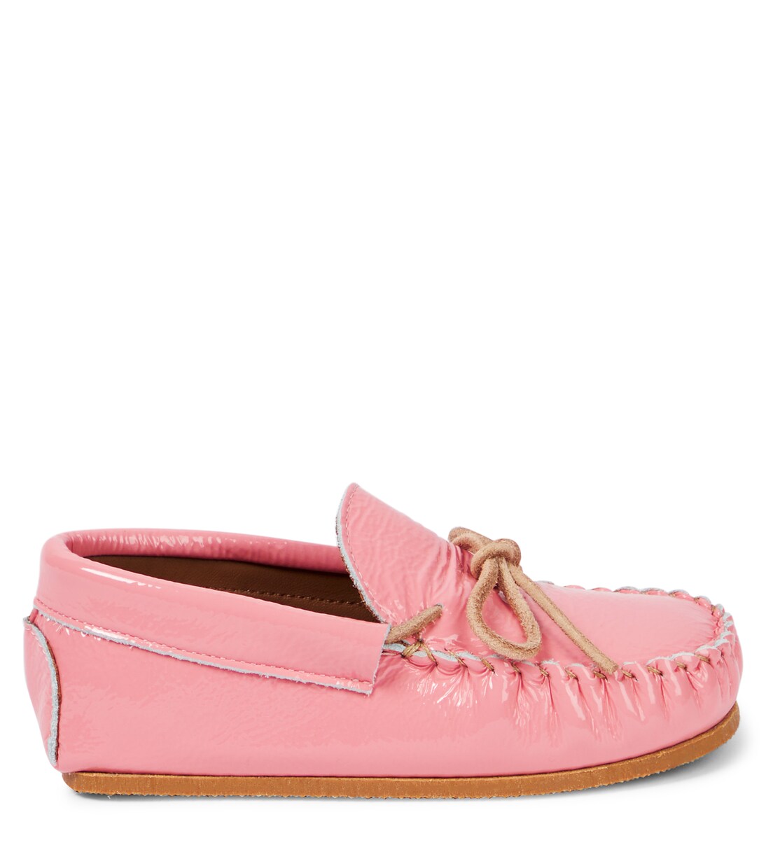 Leather loafers | PèPè