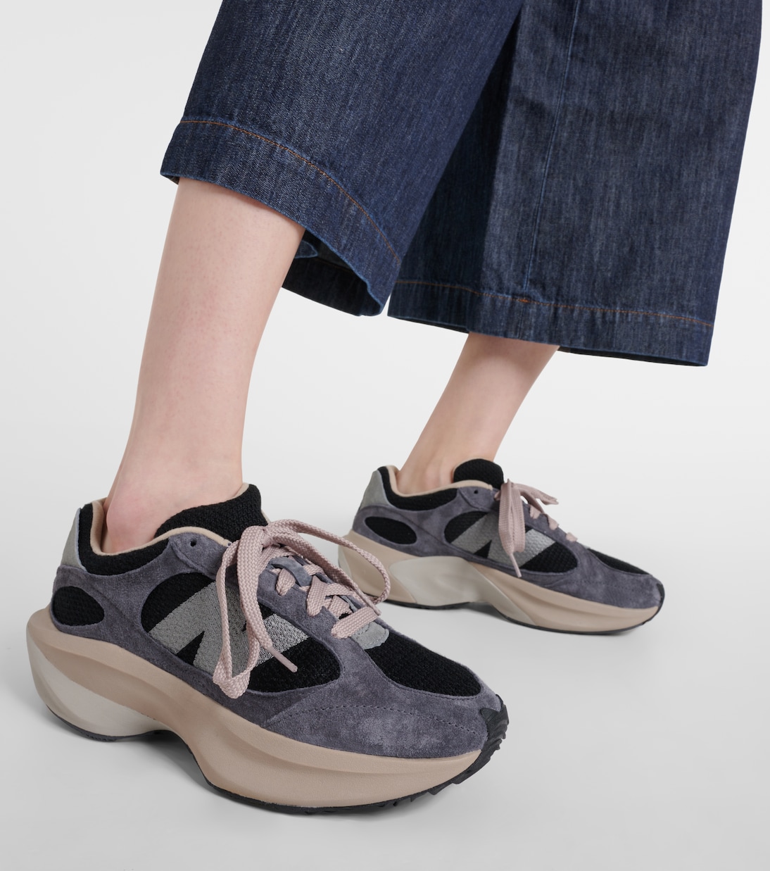 WRPD Runner sneakers | New Balance