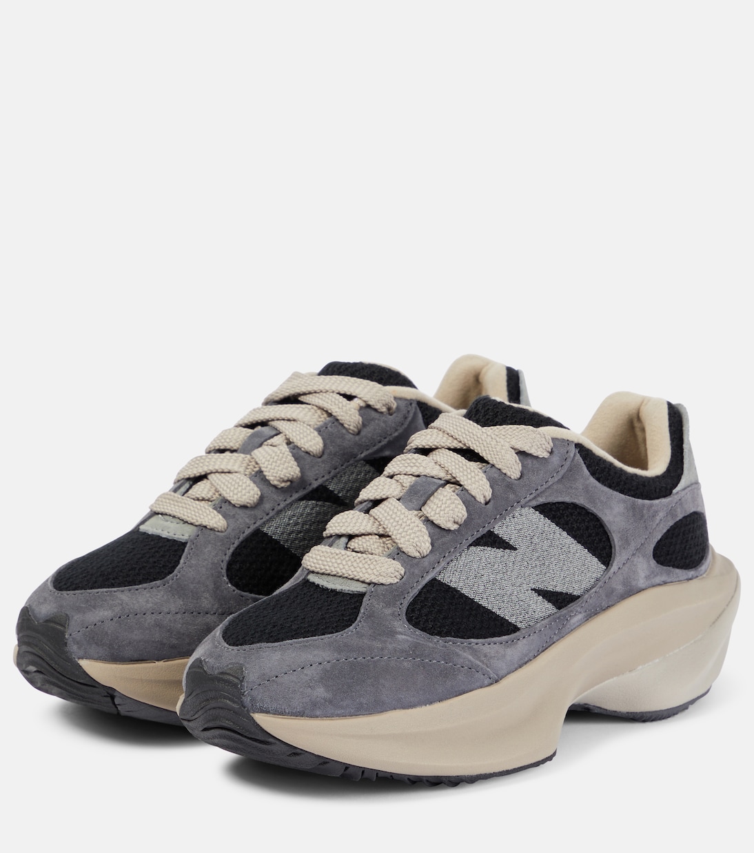 WRPD Runner sneakers | New Balance