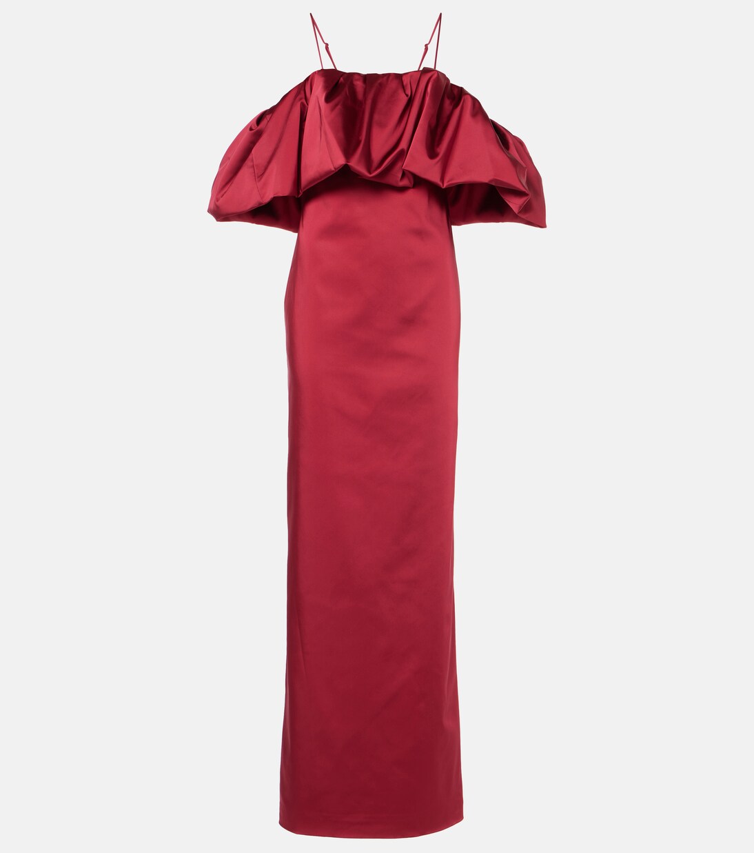 Robe longue Dorina | Simkhai