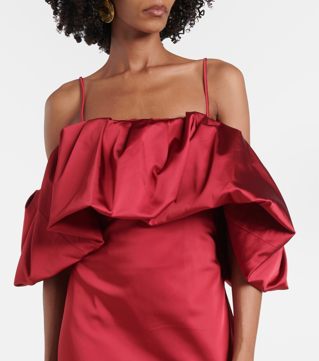 Robe longue Dorina | Simkhai