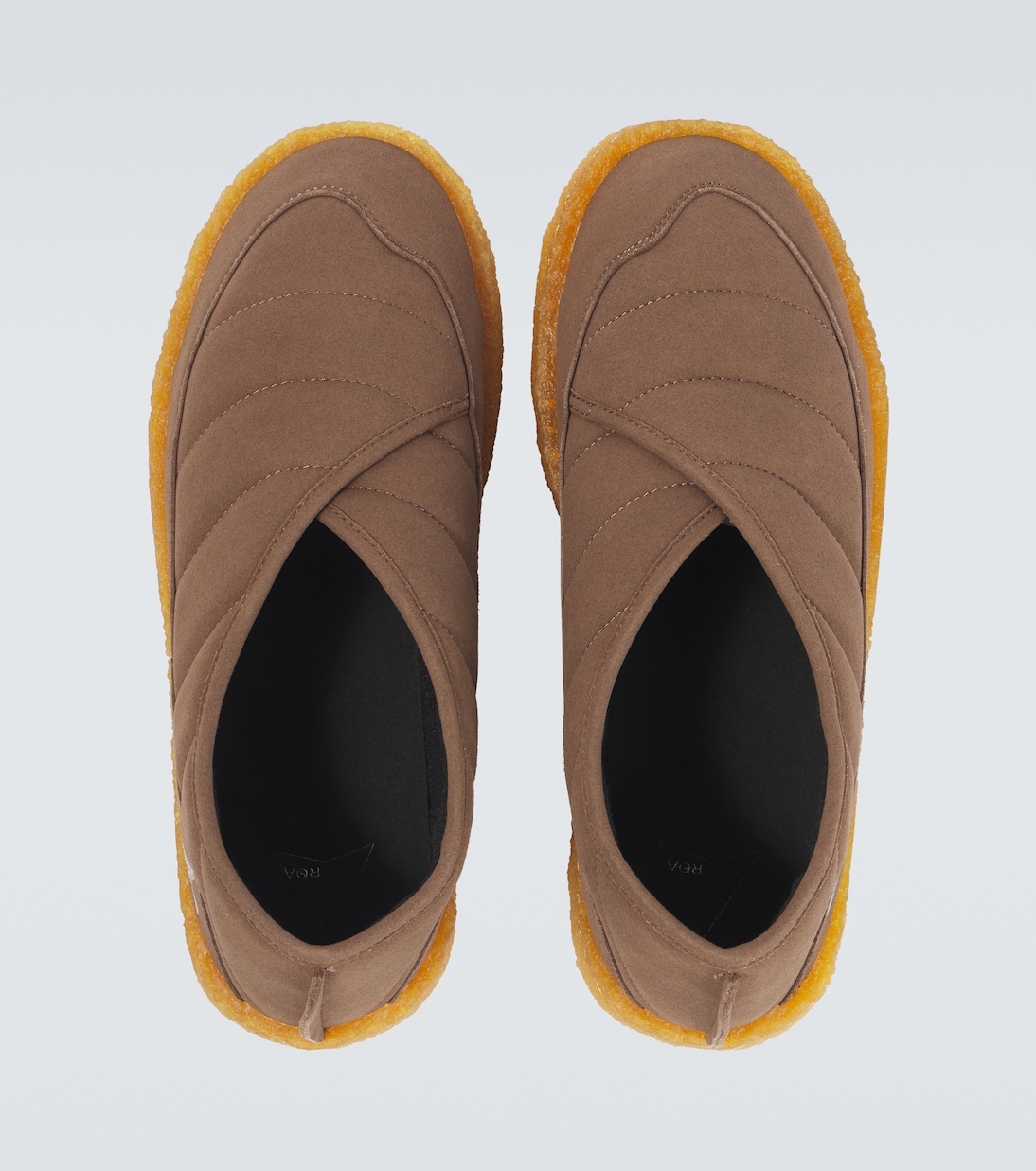 Slip-on shoes | Roa