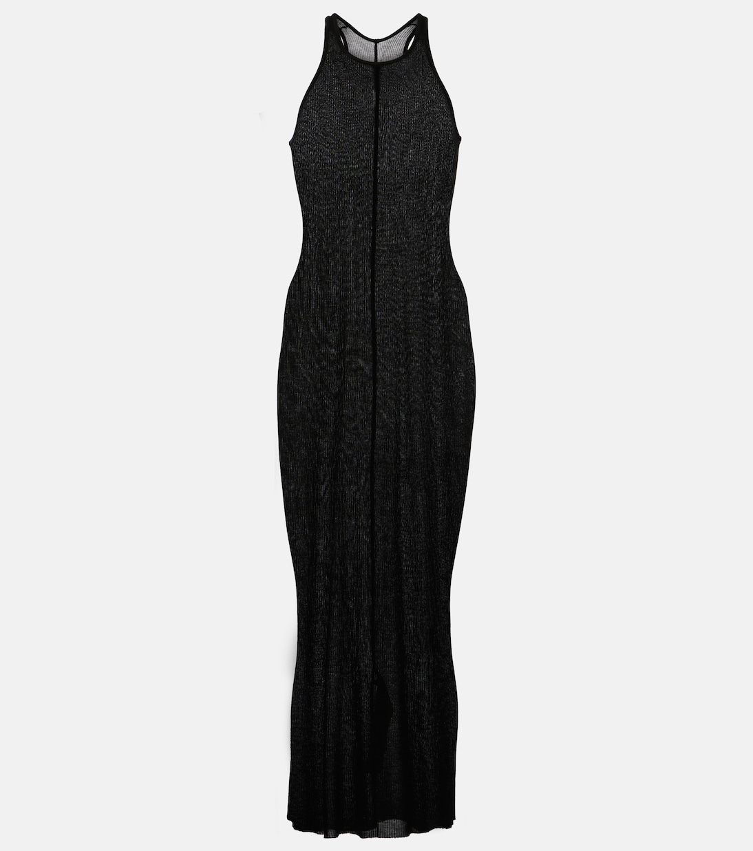 Midikleid aus Jersey | Rick Owens