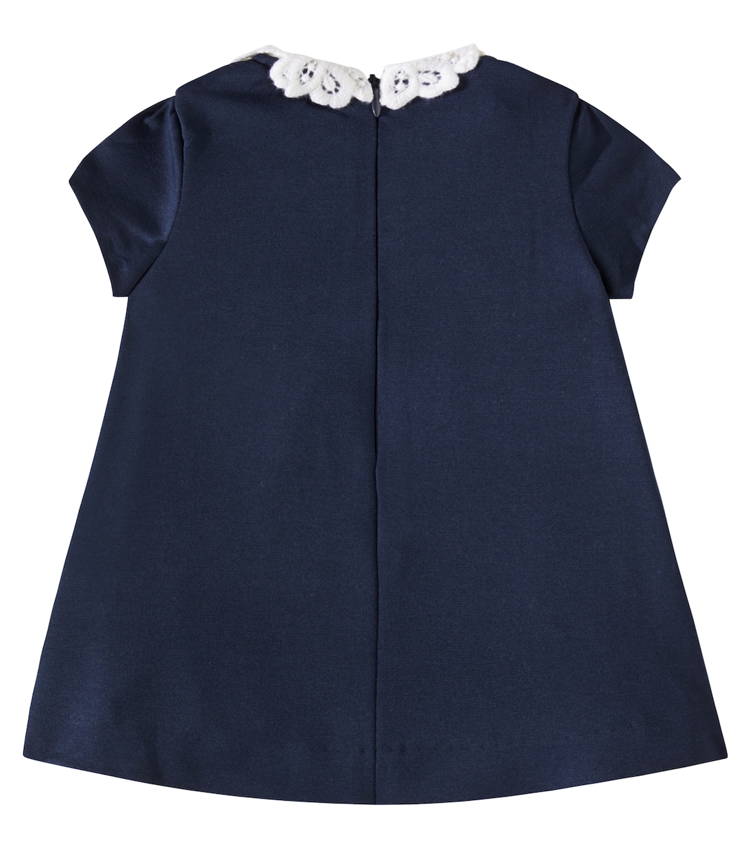 Baby Kleid mit Spitze | Tartine et Chocolat