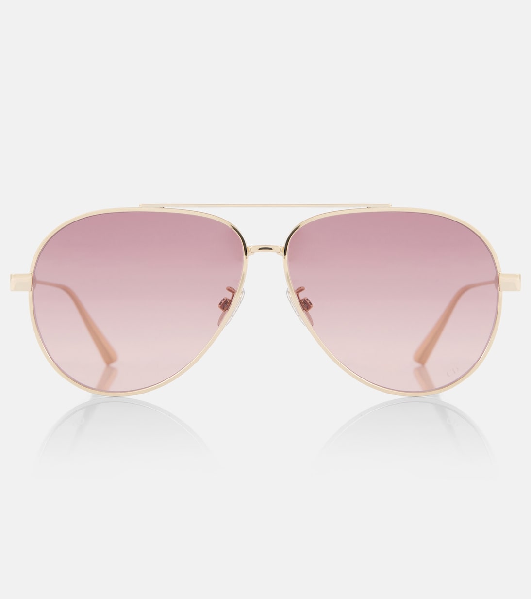 Aviator-Sonnenbrille DiorCannage A1U | Dior Eyewear