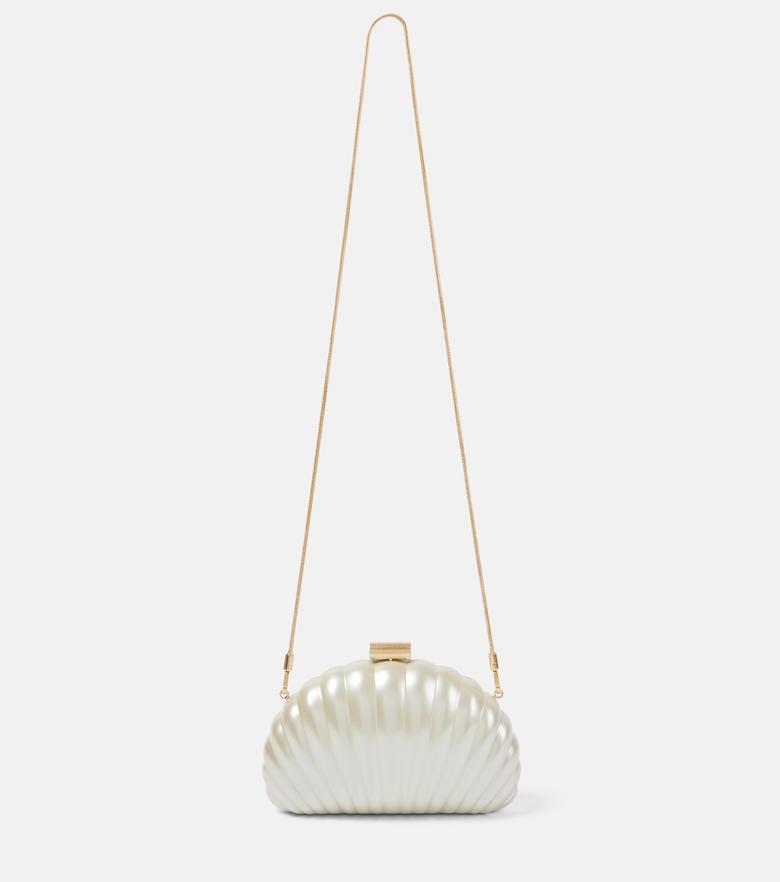 Monet clutch | Simkhai