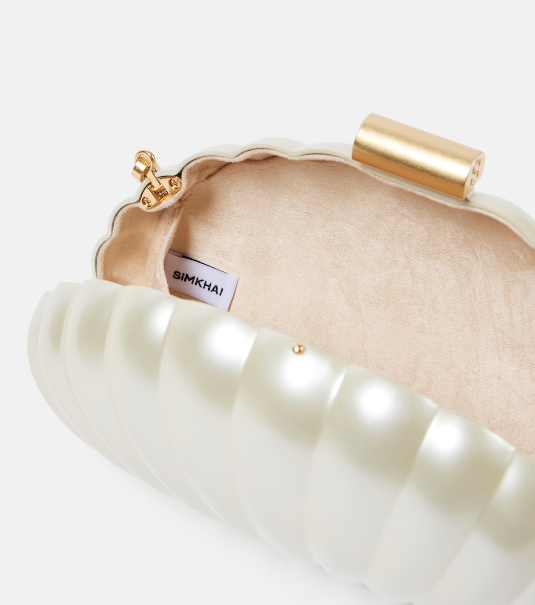 Monet clutch | Simkhai