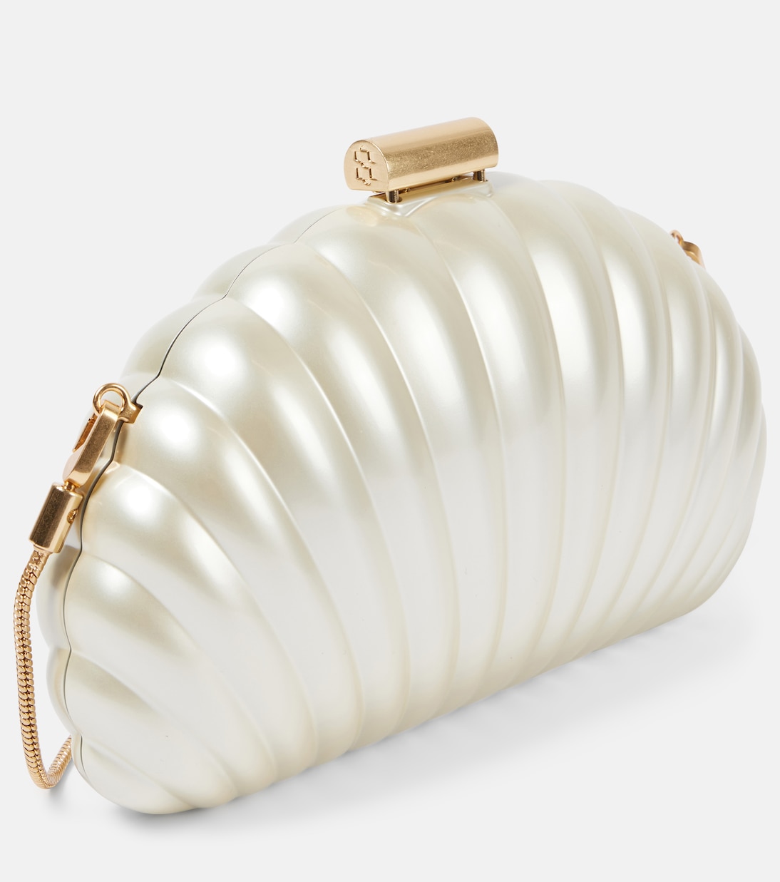 Monet clutch | Simkhai